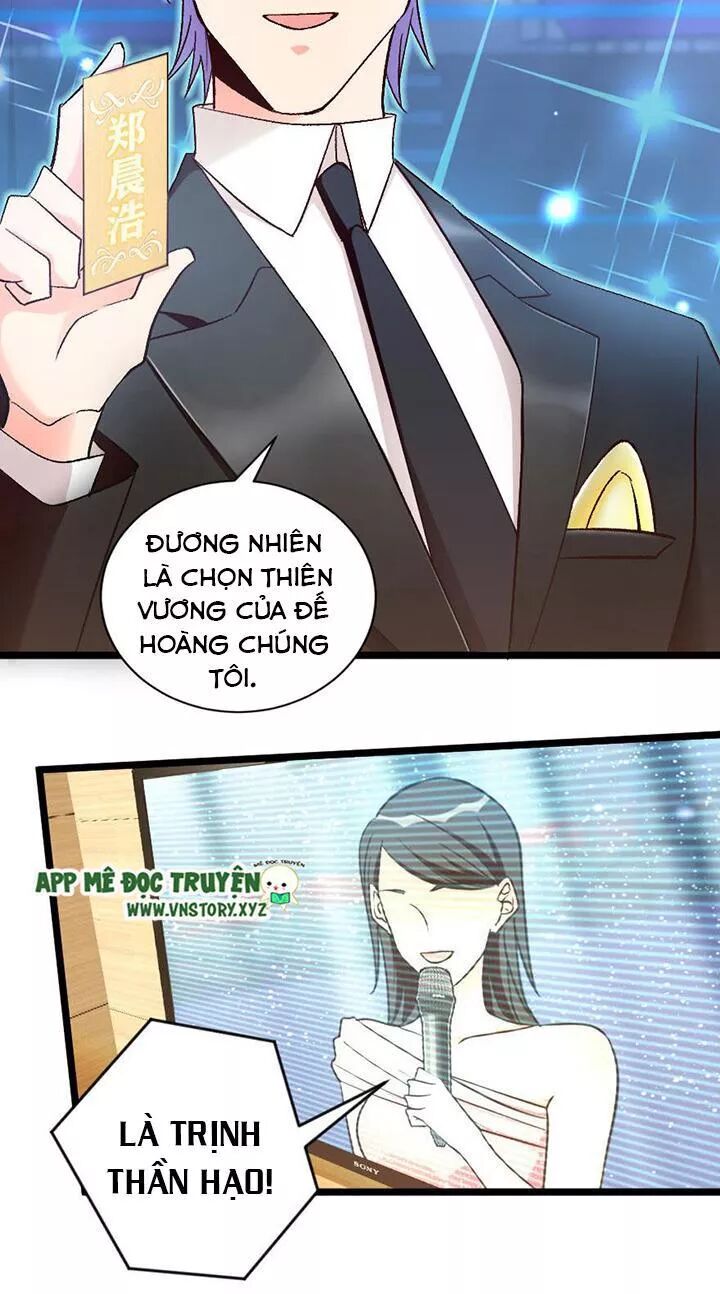 Thiên hậu trở về: Chapter 126: Bảo vệ cô ấy