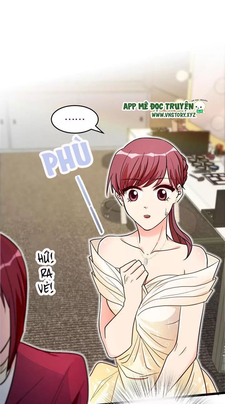 Thiên hậu trở về: Chapter 126: Bảo vệ cô ấy