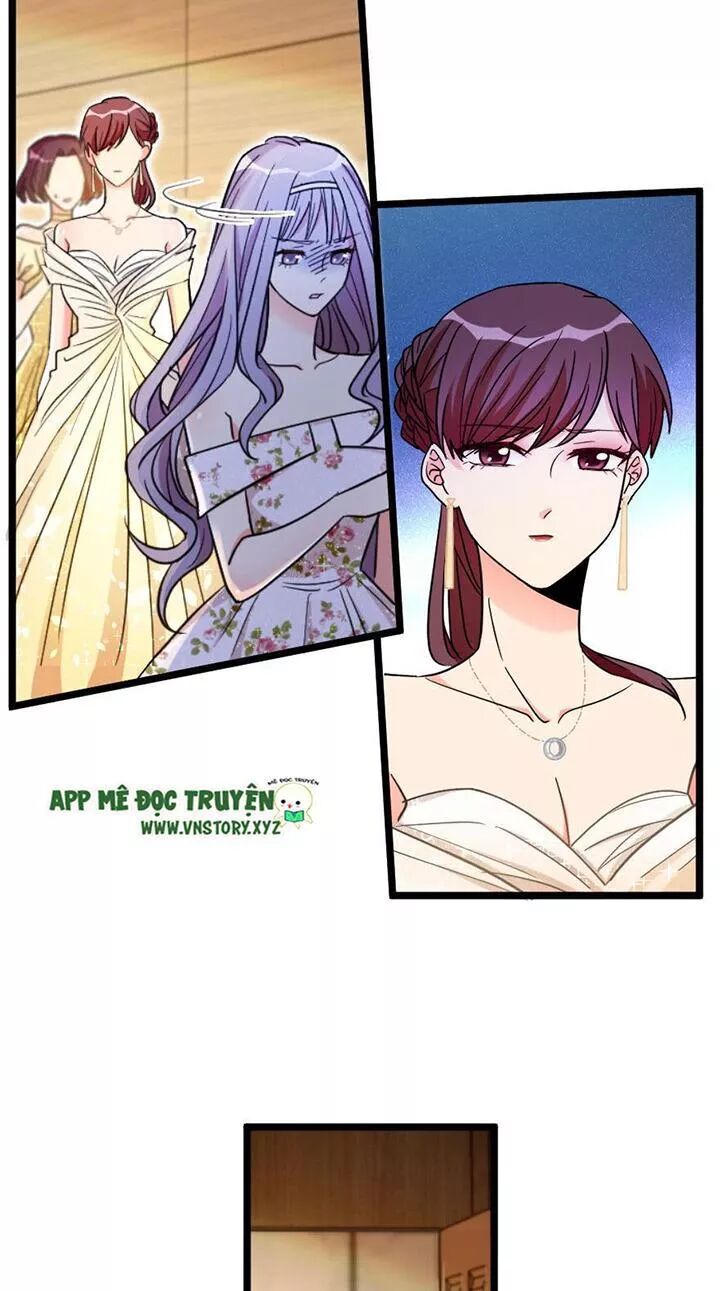 Thiên hậu trở về: Chapter 126: Bảo vệ cô ấy