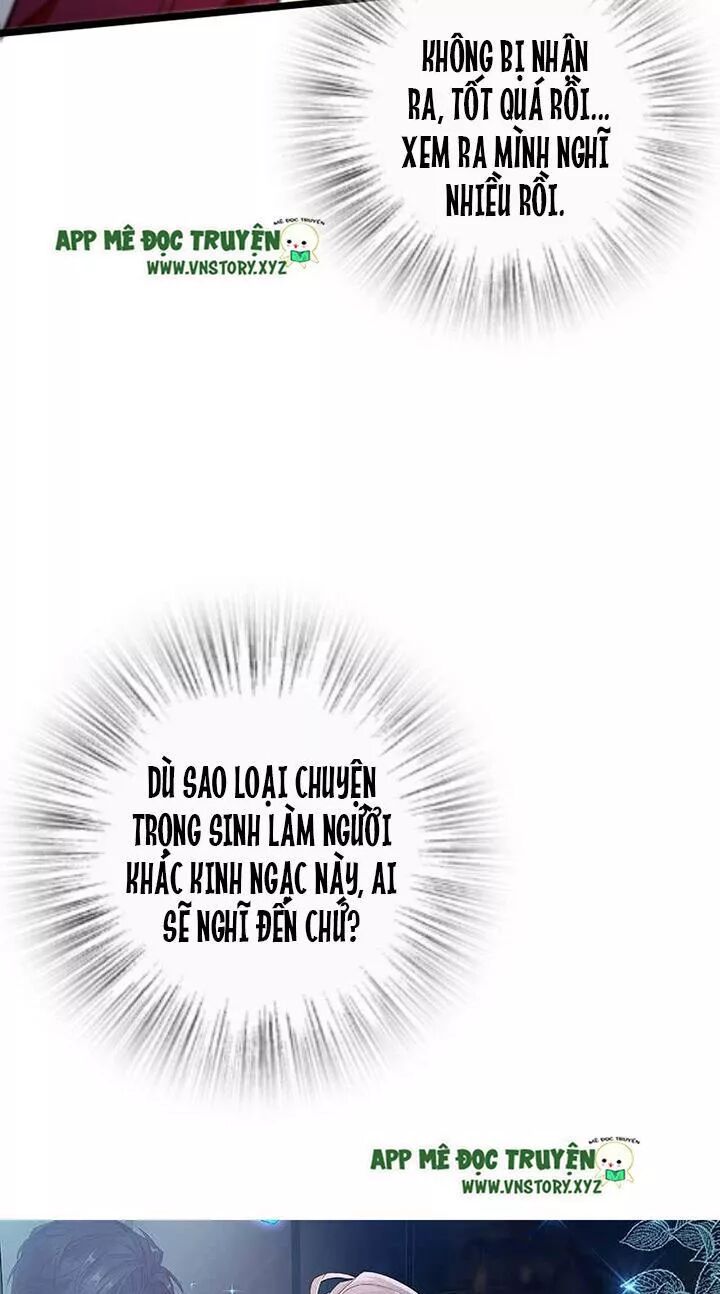 Thiên hậu trở về: Chapter 126: Bảo vệ cô ấy