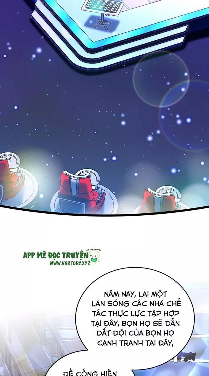 Thiên hậu trở về: Chapter 126: Bảo vệ cô ấy