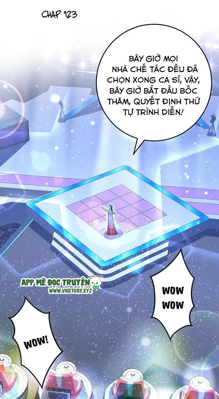 Thiên hậu trở về: Chapter 127: Nghi ngờ