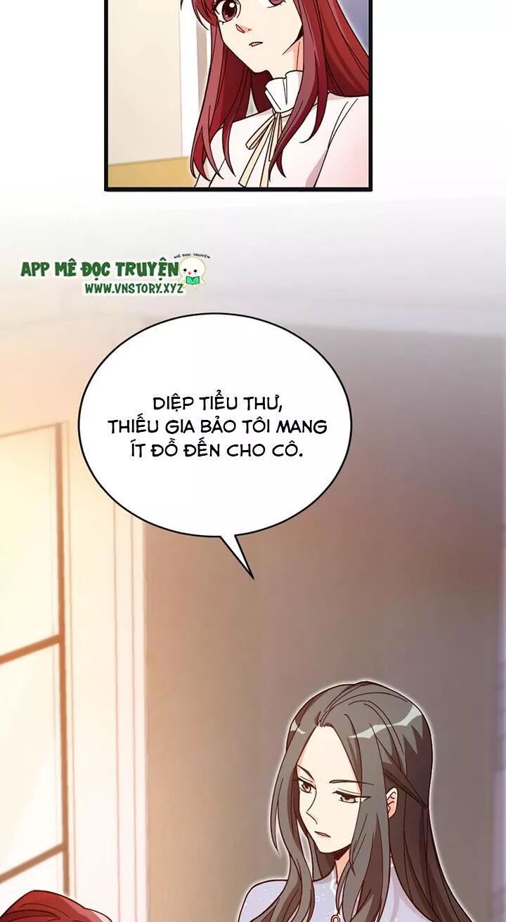 Thiên hậu trở về: Chapter 127: Nghi ngờ
