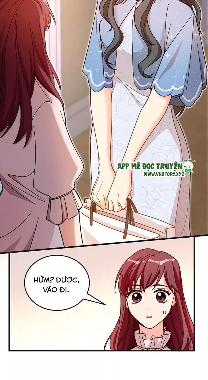 Thiên hậu trở về: Chapter 127: Nghi ngờ