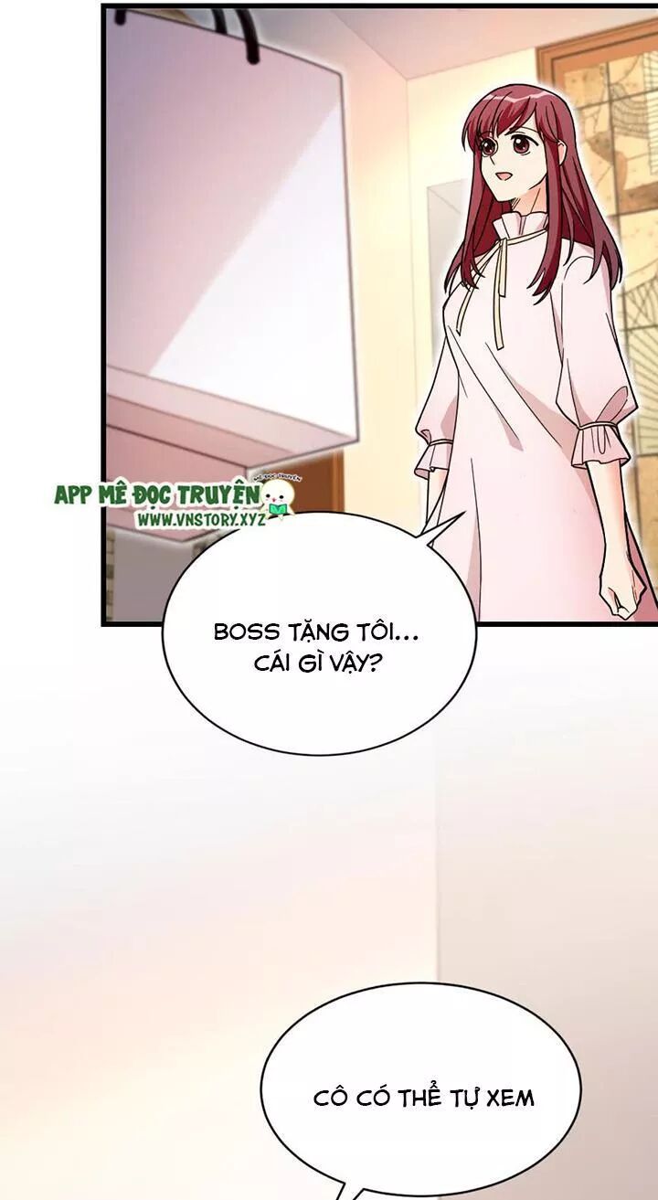Thiên hậu trở về: Chapter 127: Nghi ngờ