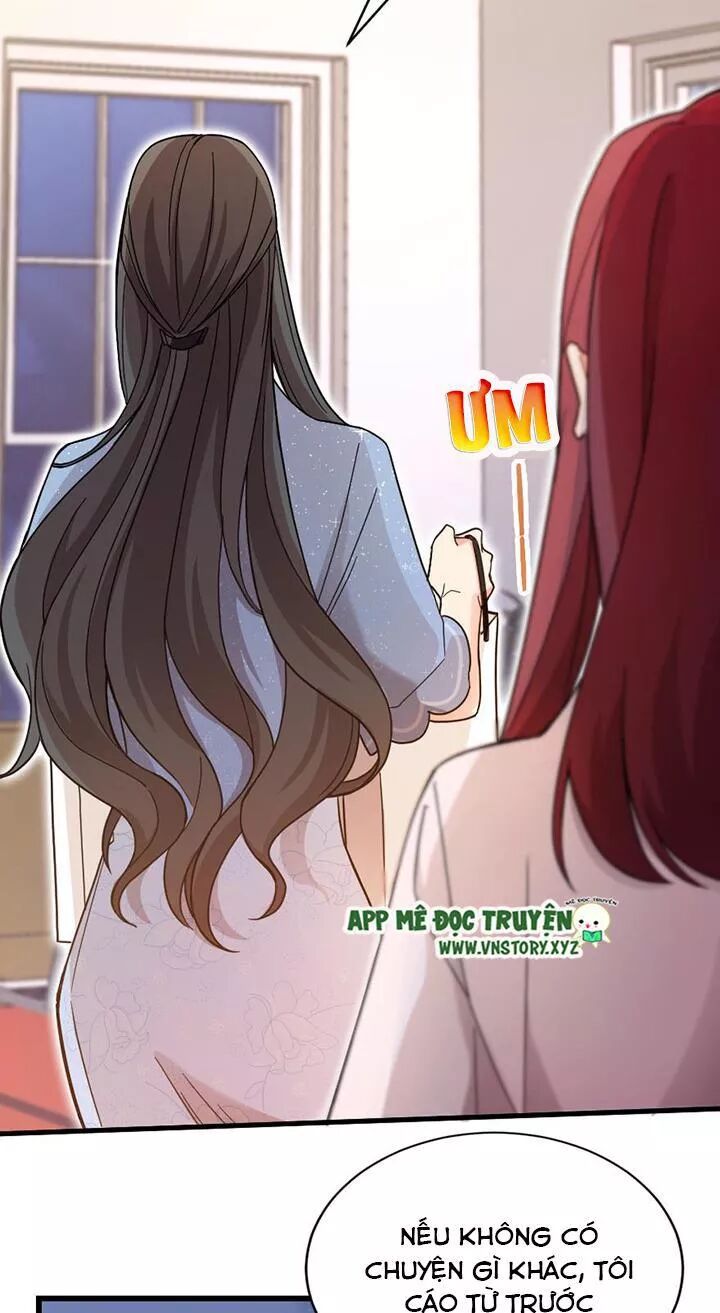 Thiên hậu trở về: Chapter 127: Nghi ngờ