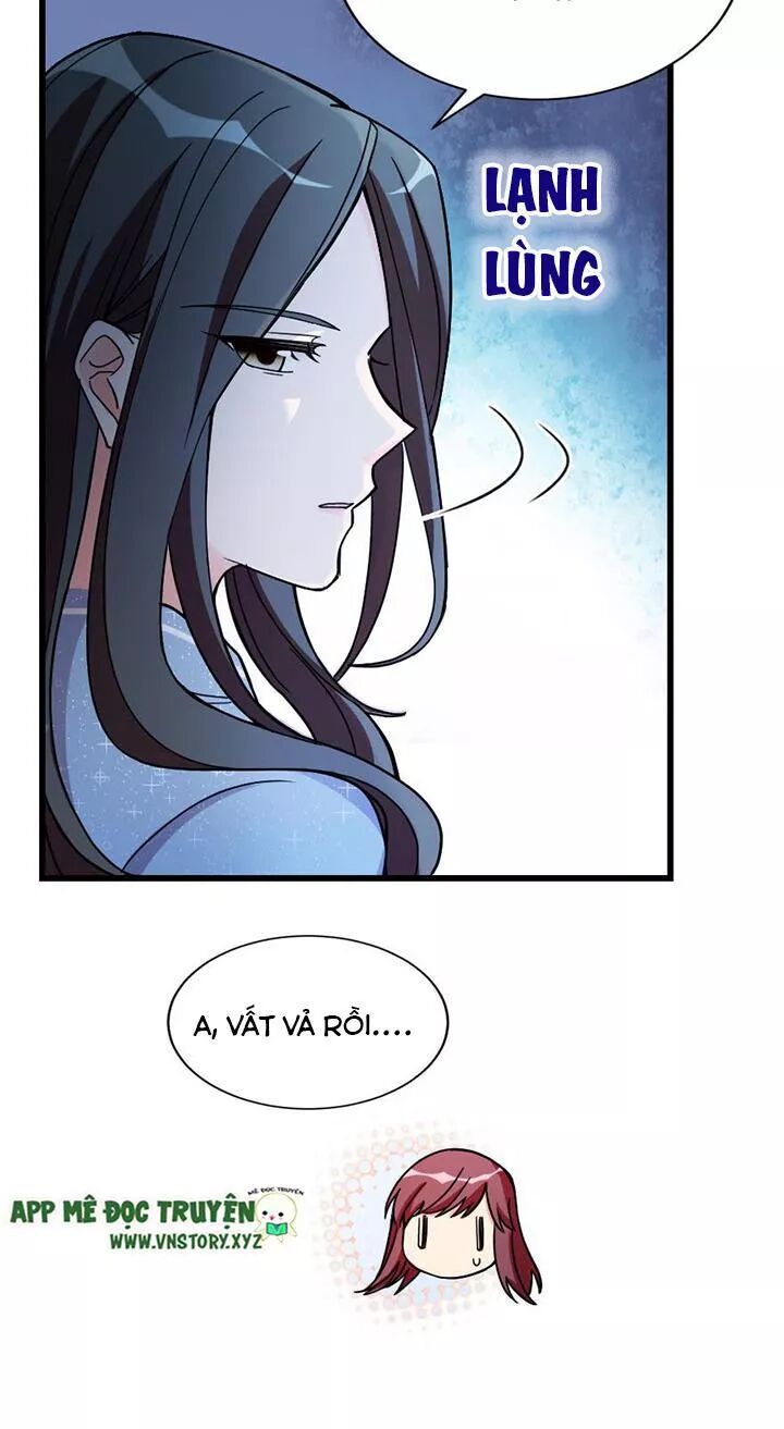 Thiên hậu trở về: Chapter 127: Nghi ngờ