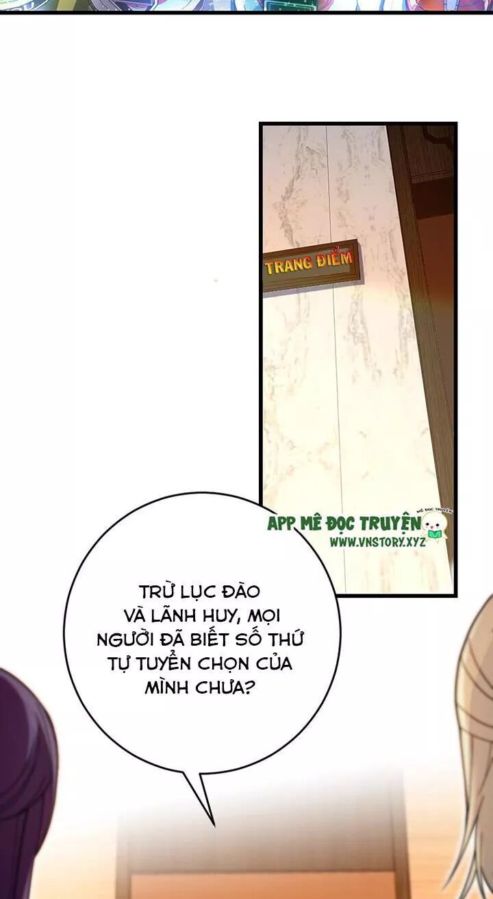 Thiên hậu trở về: Chapter 127: Nghi ngờ