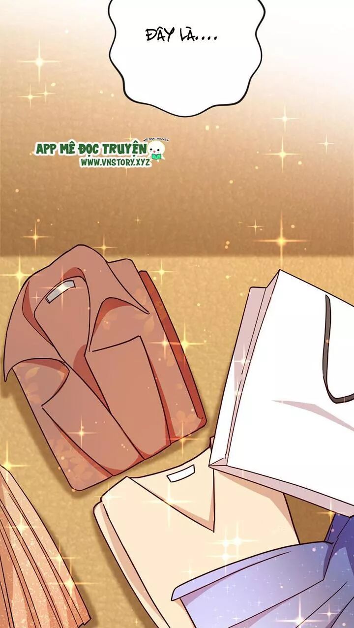 Thiên hậu trở về: Chapter 127: Nghi ngờ