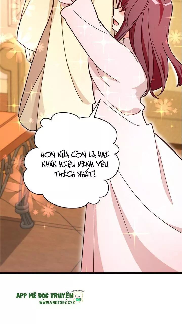 Thiên hậu trở về: Chapter 127: Nghi ngờ