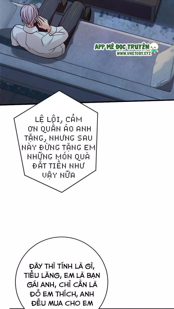 Thiên hậu trở về: Chapter 127: Nghi ngờ