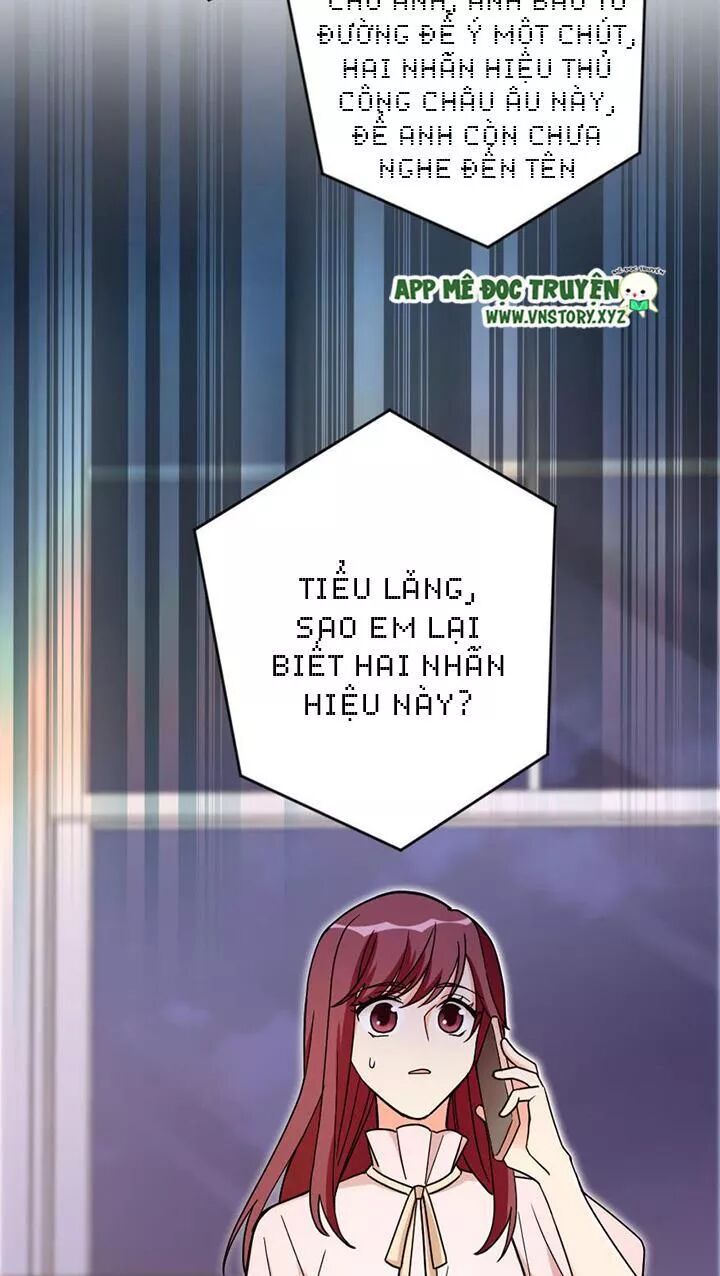 Thiên hậu trở về: Chapter 127: Nghi ngờ