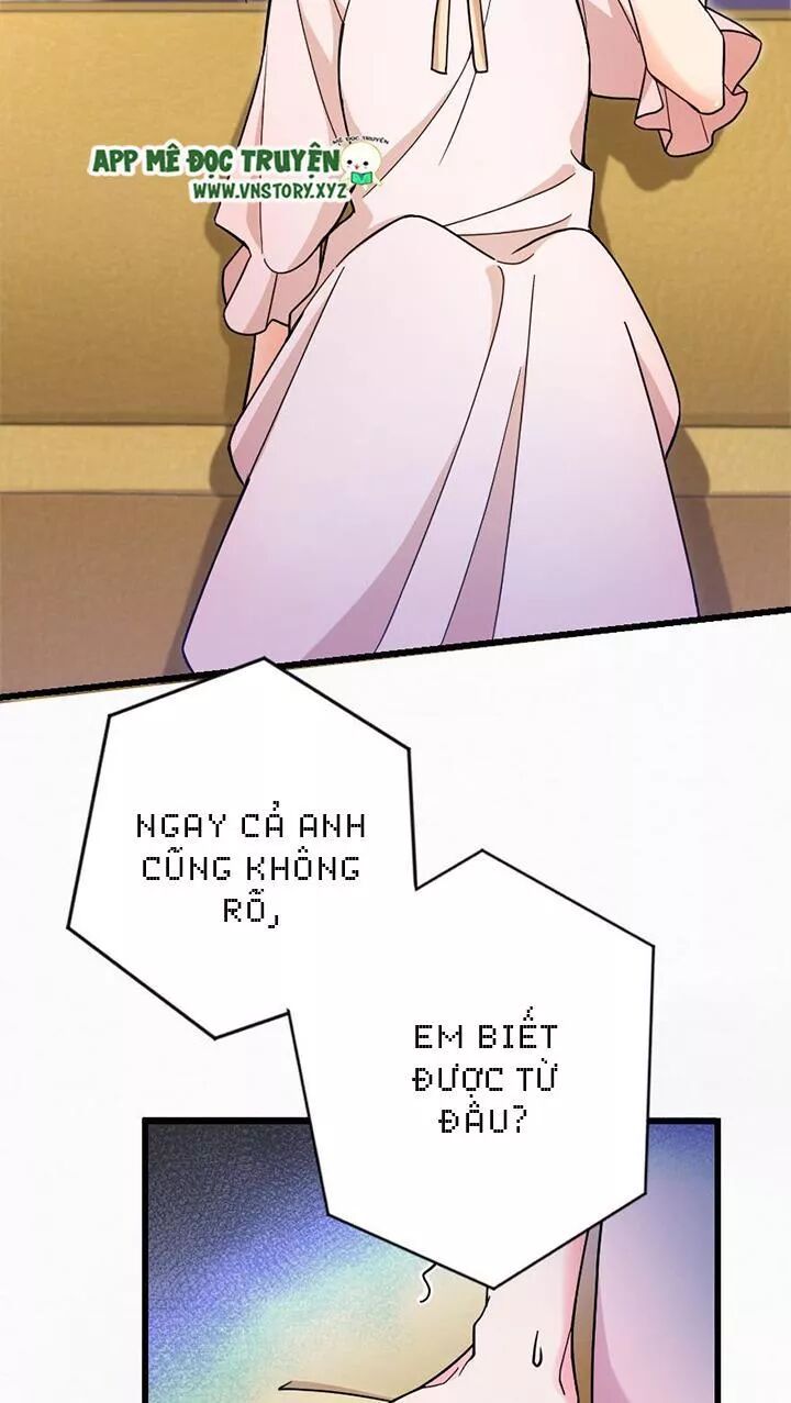 Thiên hậu trở về: Chapter 127: Nghi ngờ