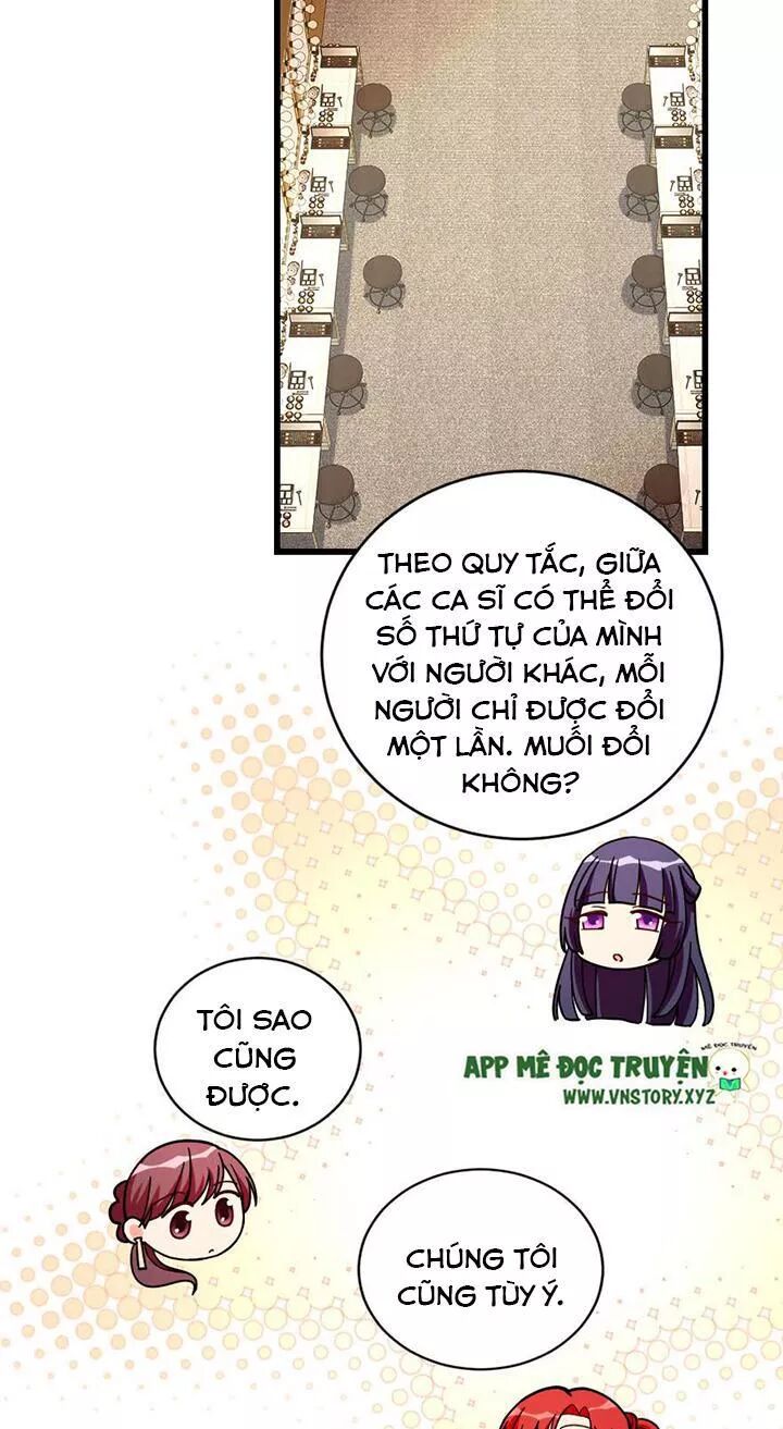 Thiên hậu trở về: Chapter 127: Nghi ngờ