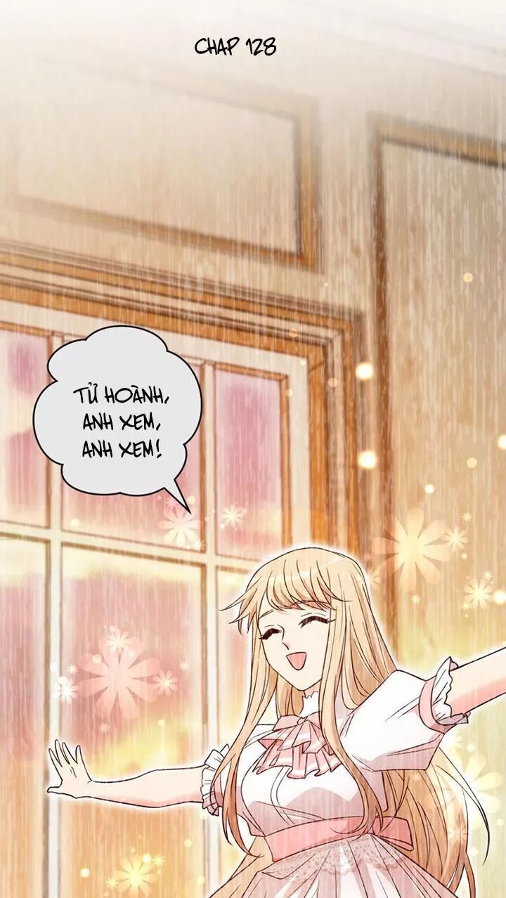 Thiên hậu trở về: Chapter 128: Anh đến thật rồi