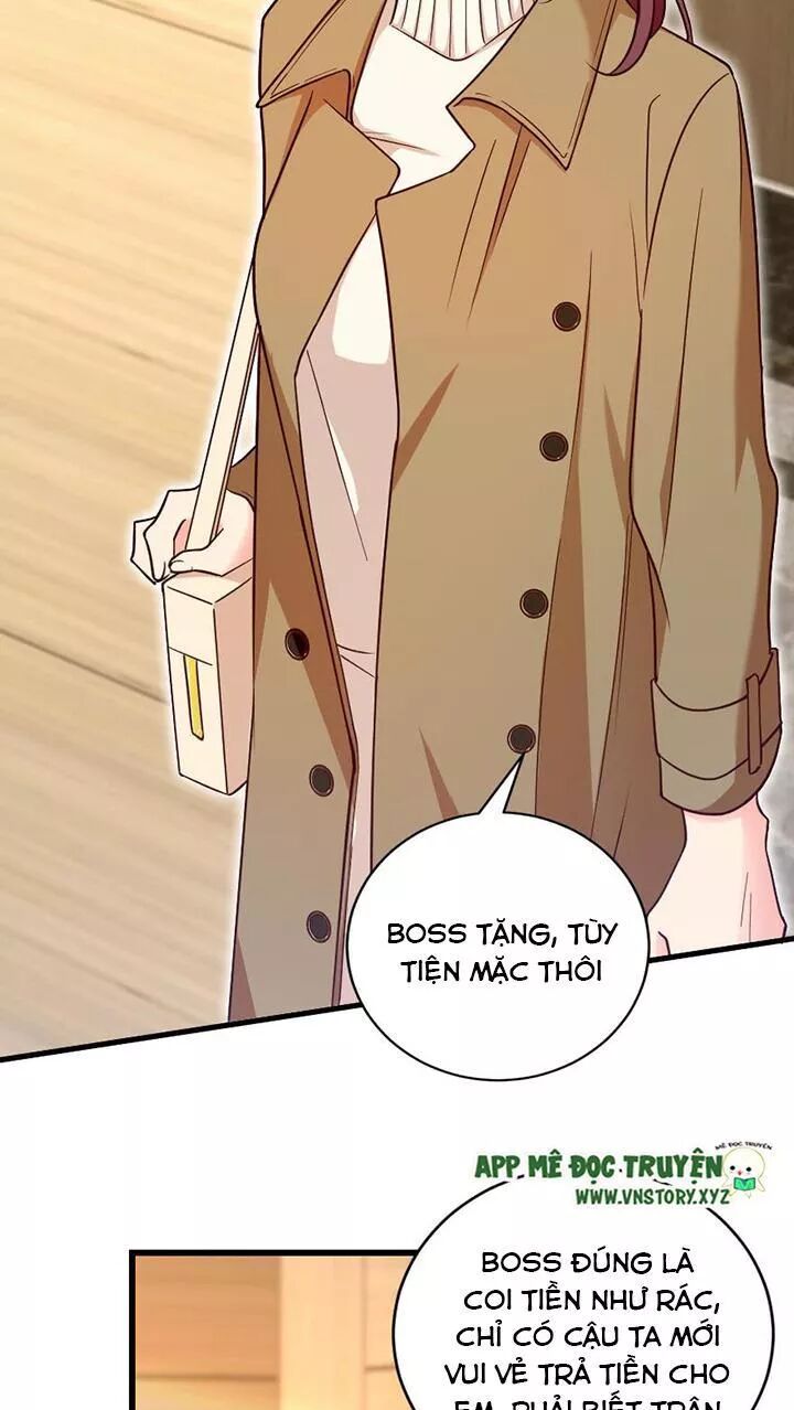 Thiên hậu trở về: Chapter 128: Anh đến thật rồi