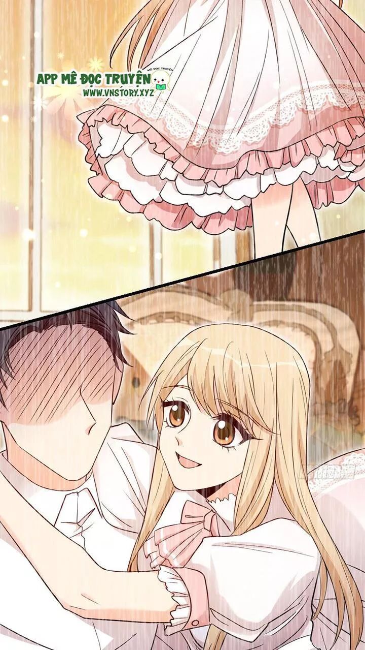 Thiên hậu trở về: Chapter 128: Anh đến thật rồi
