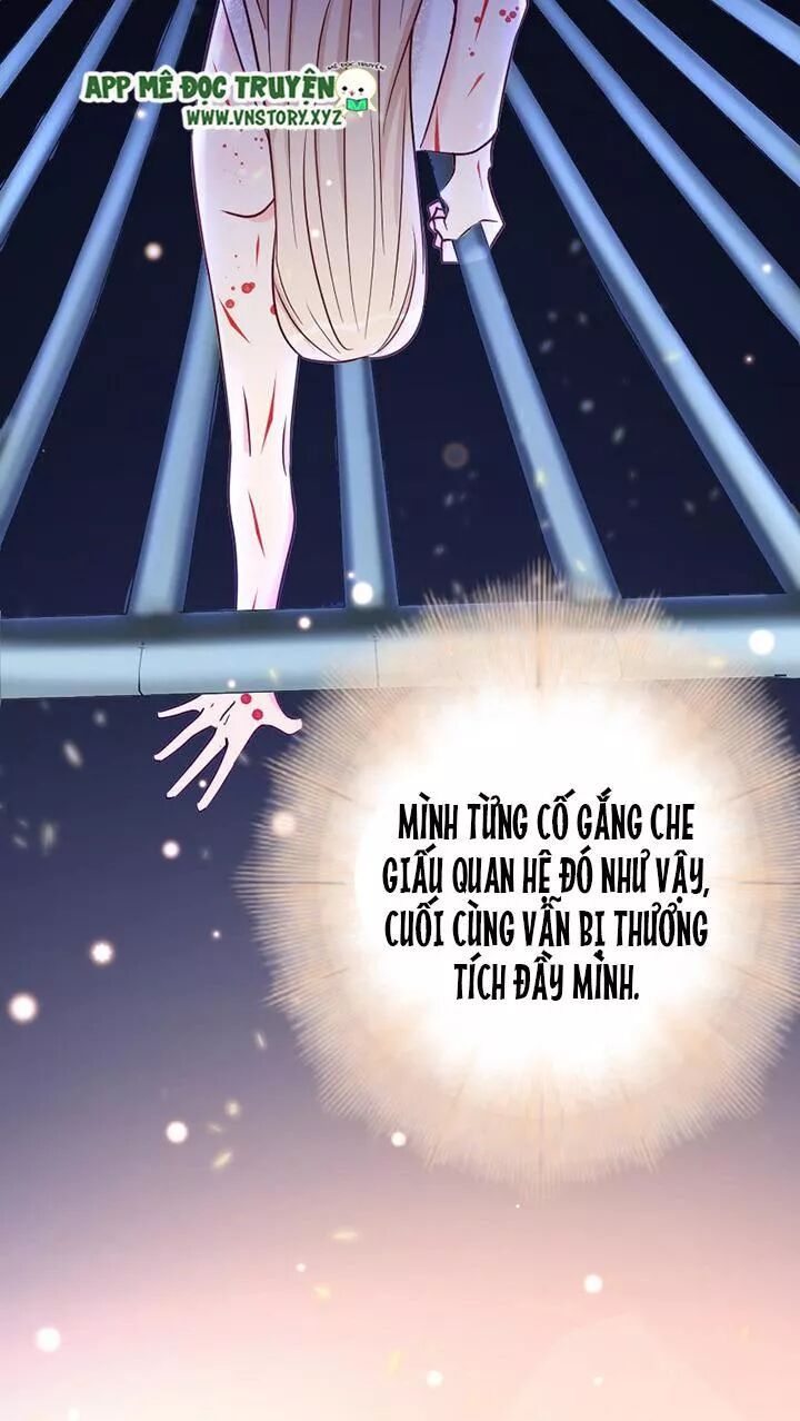 Thiên hậu trở về: Chapter 128: Anh đến thật rồi