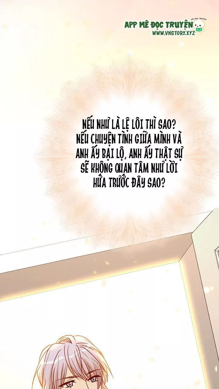 Thiên hậu trở về: Chapter 128: Anh đến thật rồi