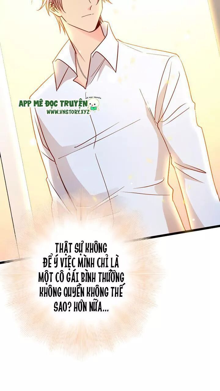 Thiên hậu trở về: Chapter 128: Anh đến thật rồi