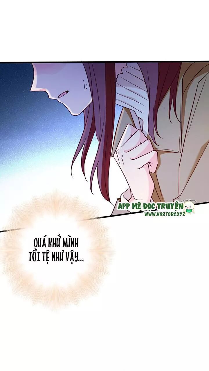 Thiên hậu trở về: Chapter 128: Anh đến thật rồi