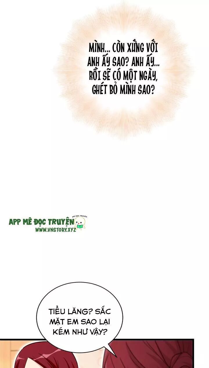 Thiên hậu trở về: Chapter 128: Anh đến thật rồi