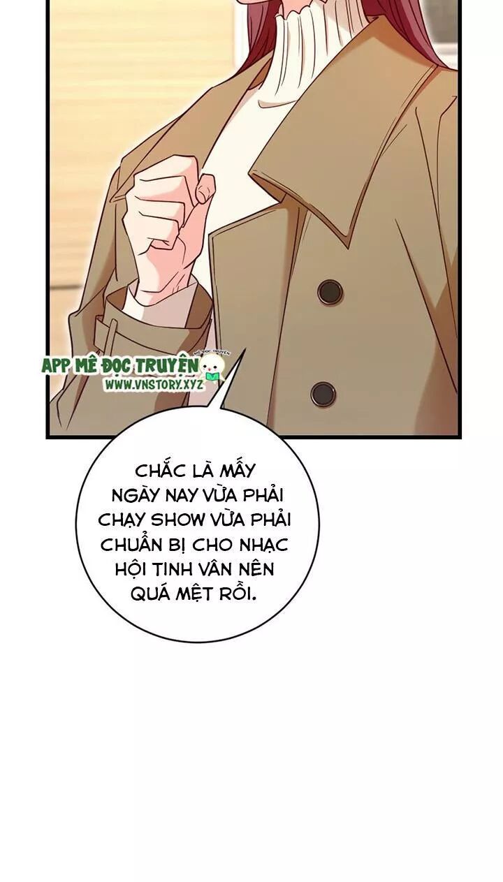 Thiên hậu trở về: Chapter 128: Anh đến thật rồi