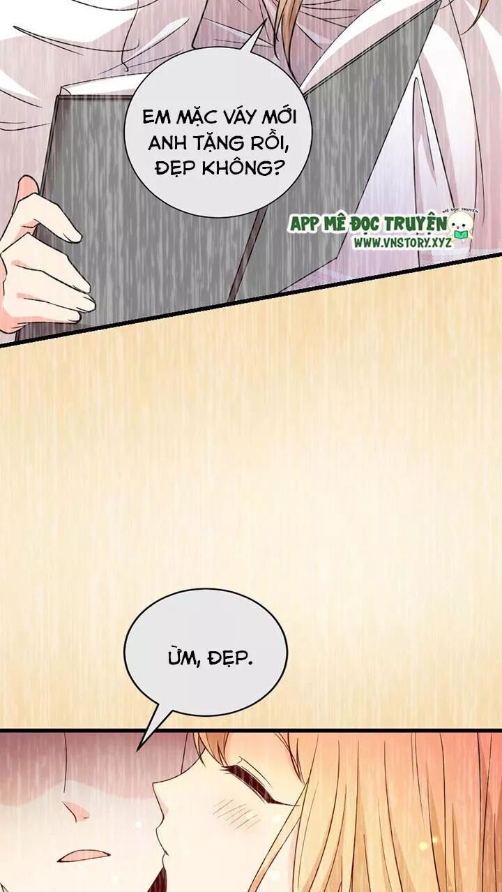 Thiên hậu trở về: Chapter 128: Anh đến thật rồi