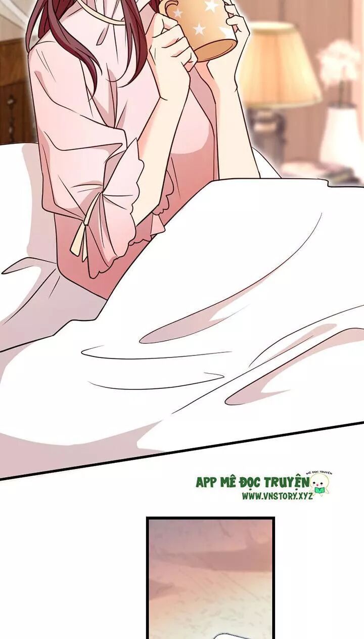 Thiên hậu trở về: Chapter 128: Anh đến thật rồi