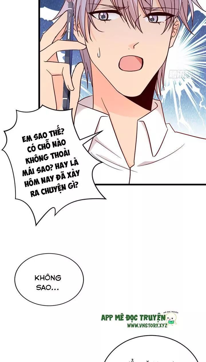 Thiên hậu trở về: Chapter 128: Anh đến thật rồi