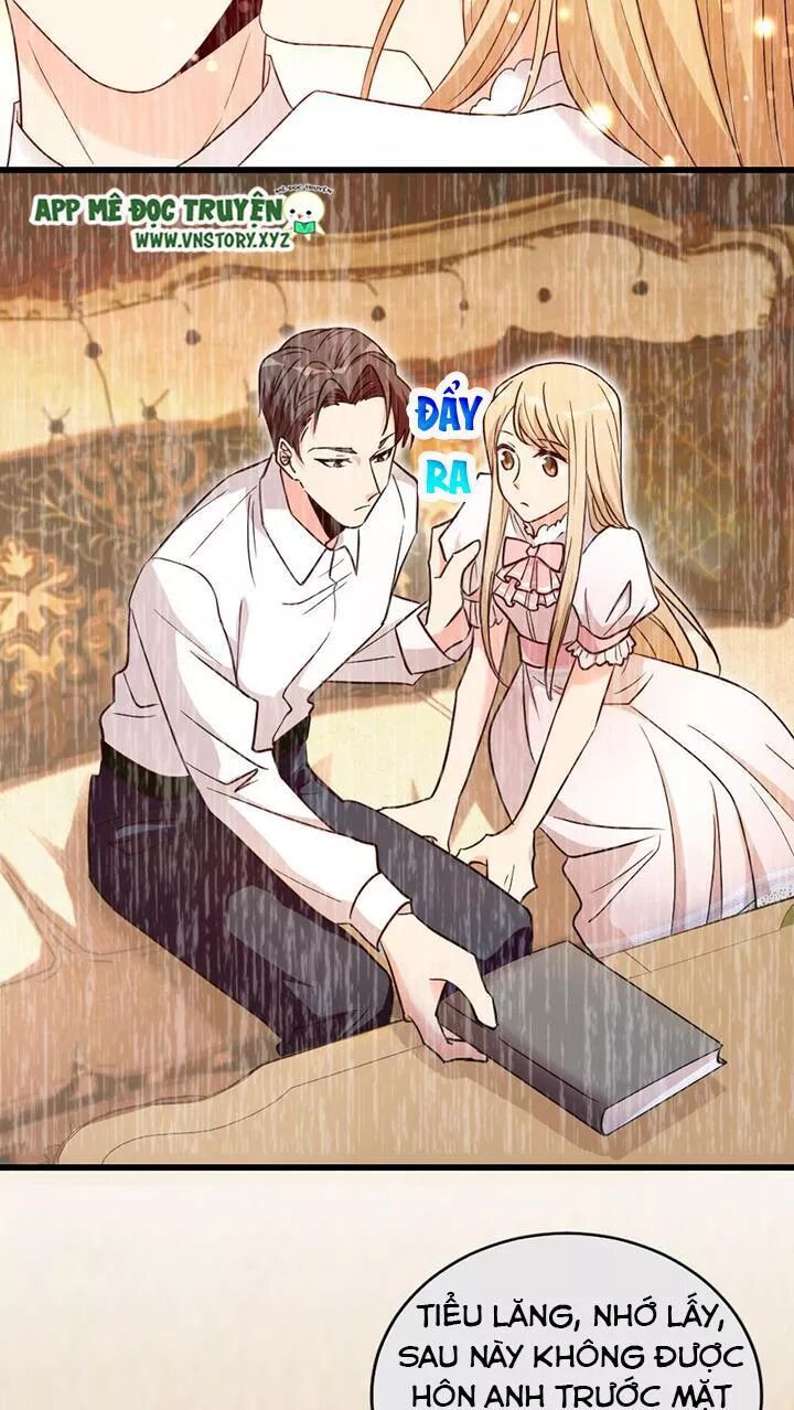 Thiên hậu trở về: Chapter 128: Anh đến thật rồi