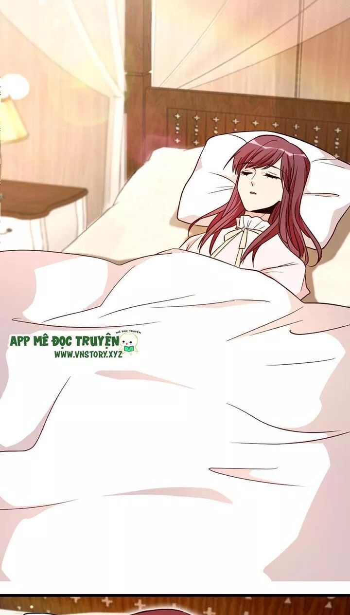 Thiên hậu trở về: Chapter 128: Anh đến thật rồi