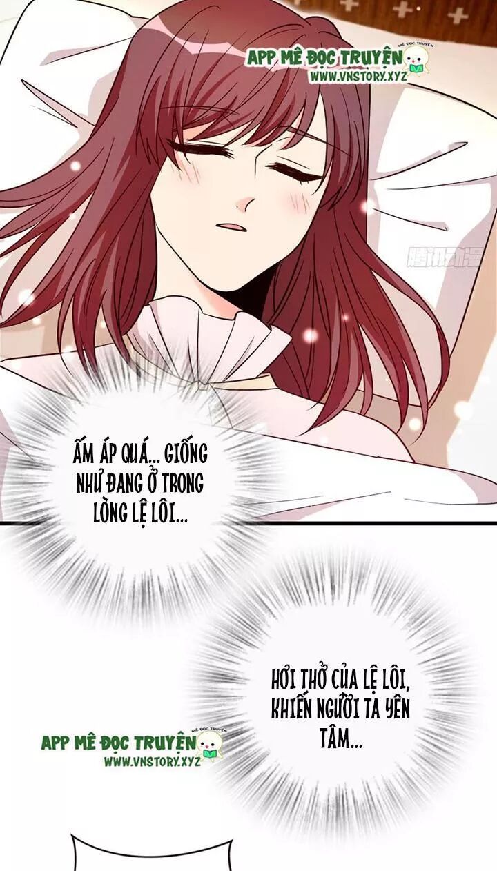 Thiên hậu trở về: Chapter 128: Anh đến thật rồi
