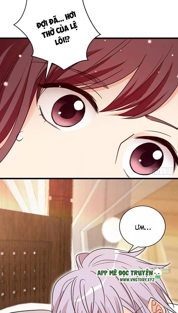 Thiên hậu trở về: Chapter 128: Anh đến thật rồi