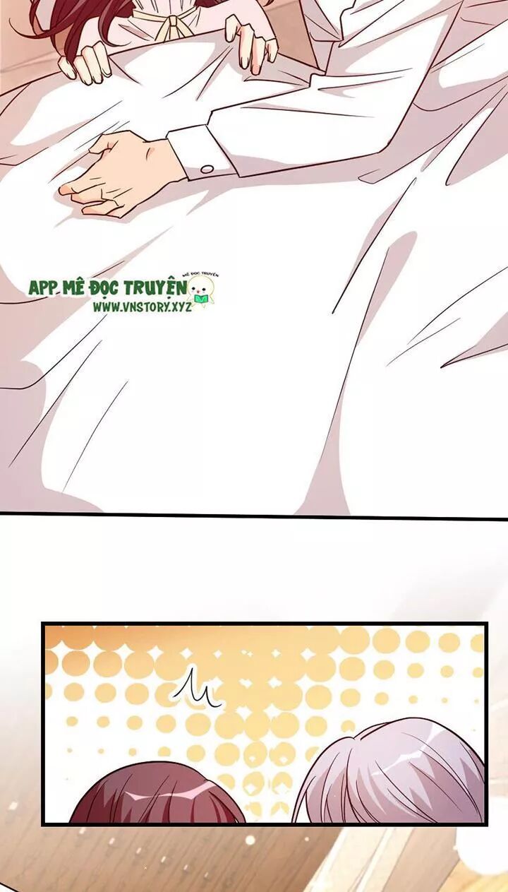 Thiên hậu trở về: Chapter 128: Anh đến thật rồi