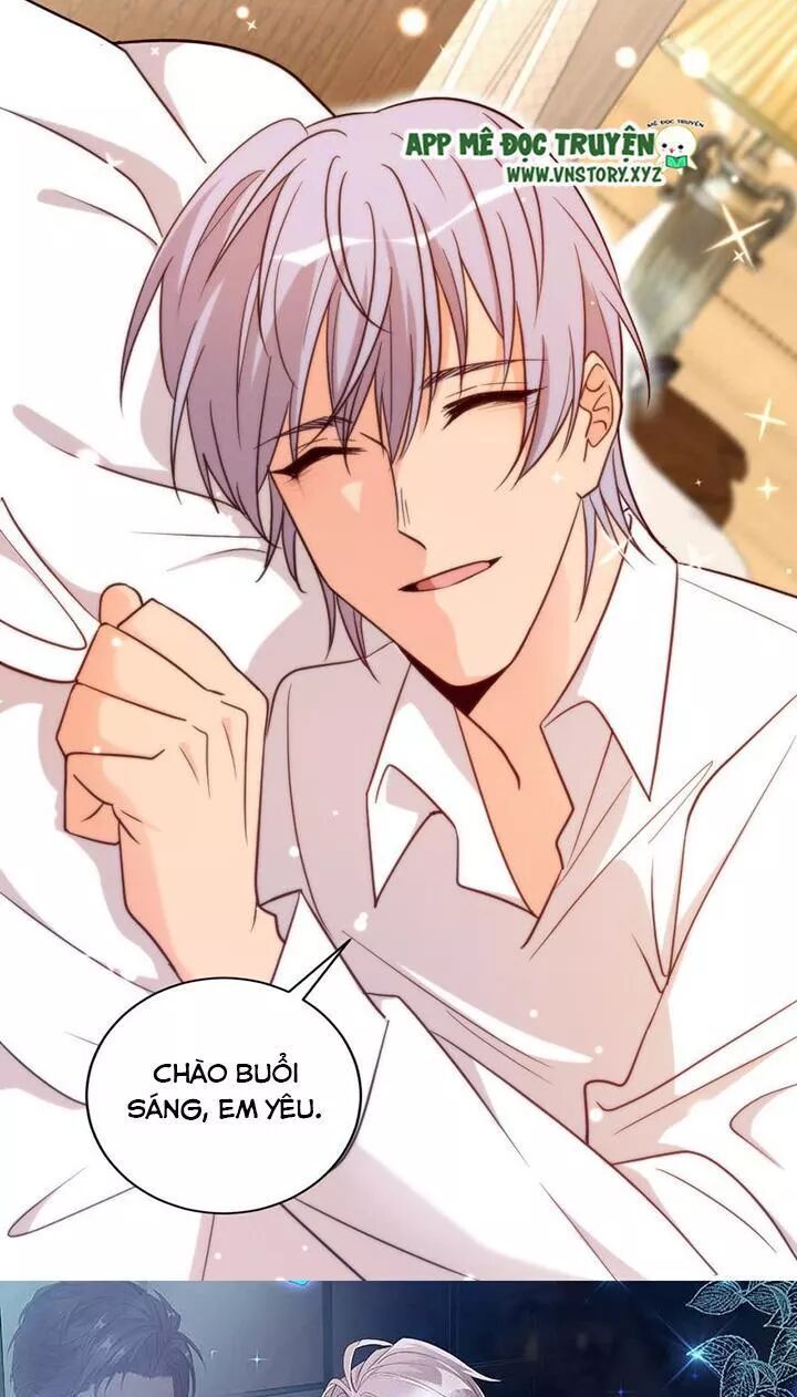 Thiên hậu trở về: Chapter 128: Anh đến thật rồi