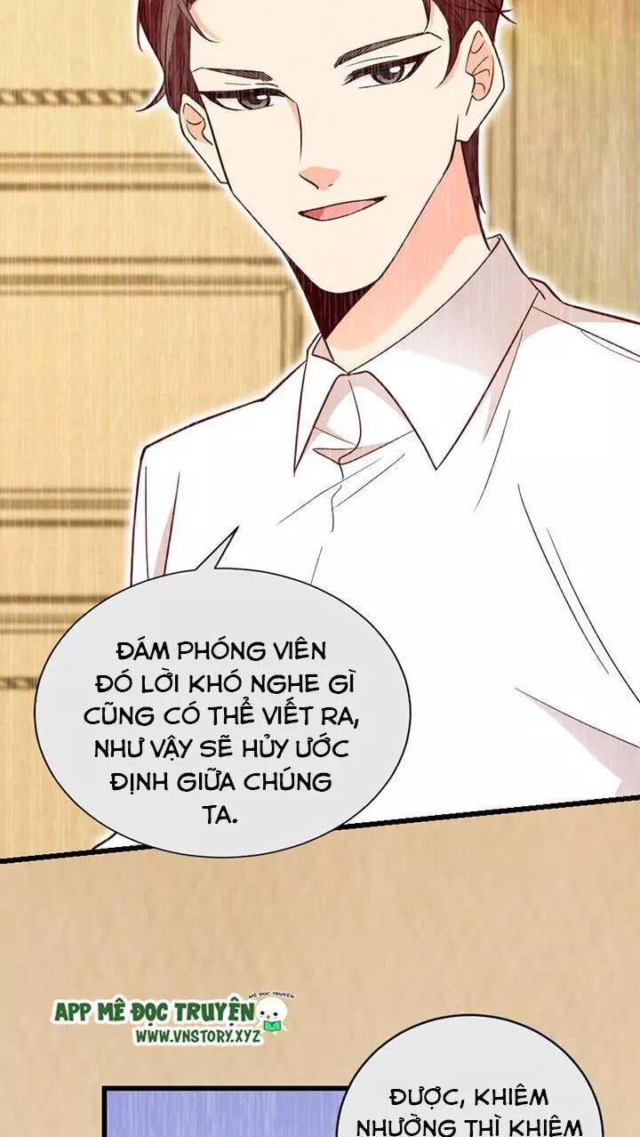 Thiên hậu trở về: Chapter 128: Anh đến thật rồi