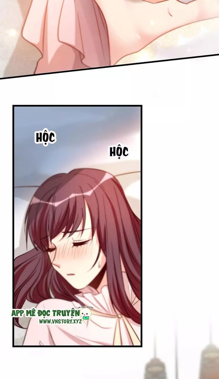 Thiên hậu trở về: Chapter 129: Là lỗi của em