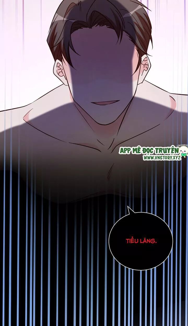 Thiên hậu trở về: Chapter 129: Là lỗi của em