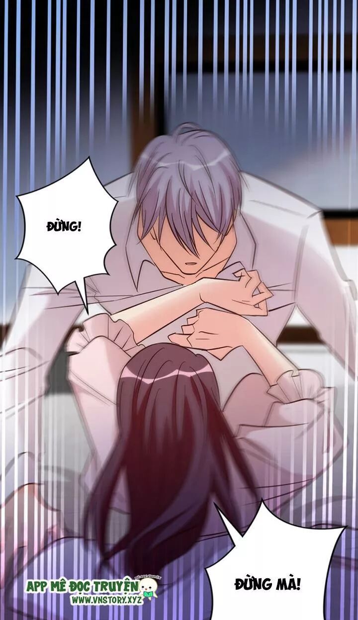 Thiên hậu trở về: Chapter 129: Là lỗi của em