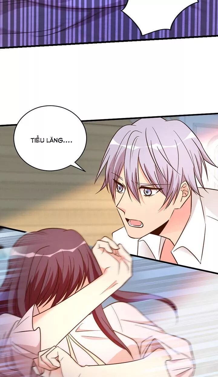Thiên hậu trở về: Chapter 129: Là lỗi của em