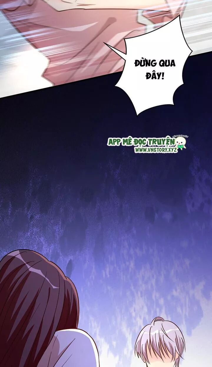 Thiên hậu trở về: Chapter 129: Là lỗi của em