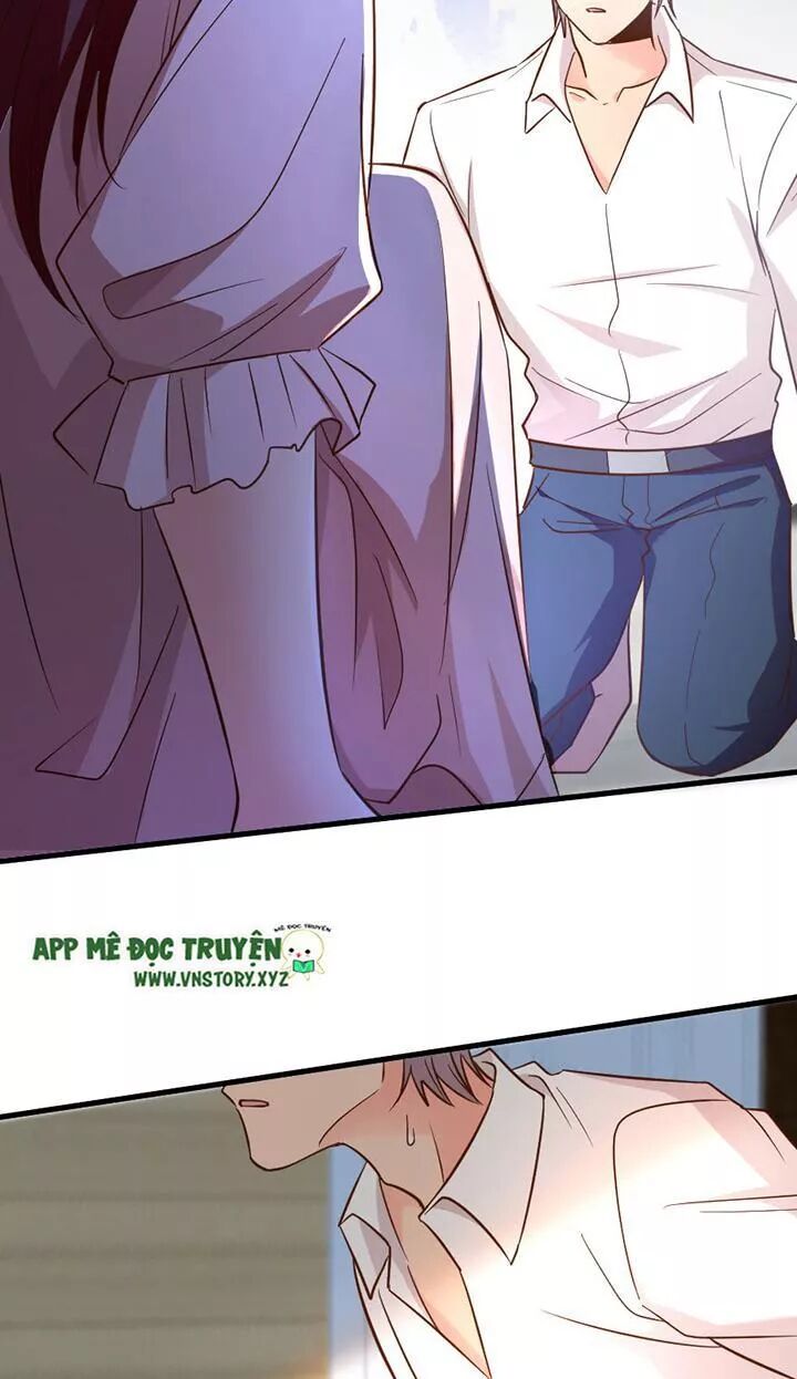 Thiên hậu trở về: Chapter 129: Là lỗi của em