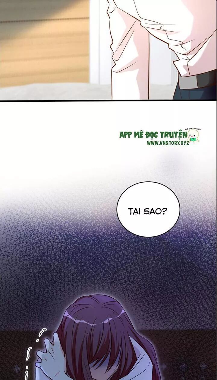 Thiên hậu trở về: Chapter 129: Là lỗi của em
