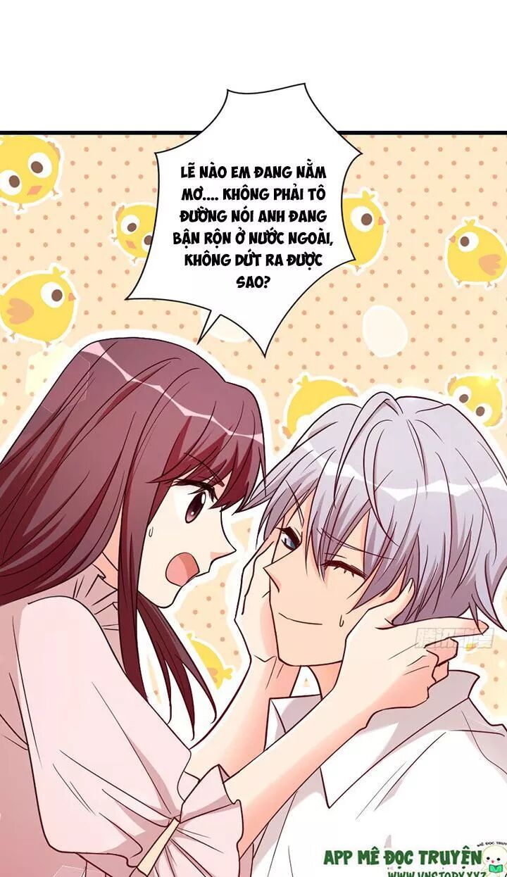 Thiên hậu trở về: Chapter 129: Là lỗi của em