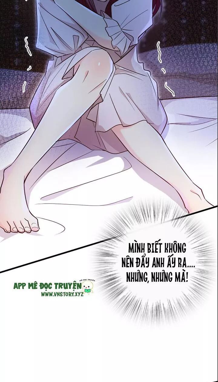 Thiên hậu trở về: Chapter 129: Là lỗi của em