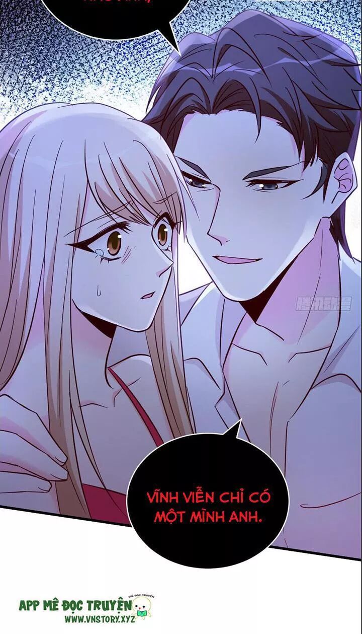 Thiên hậu trở về: Chapter 129: Là lỗi của em