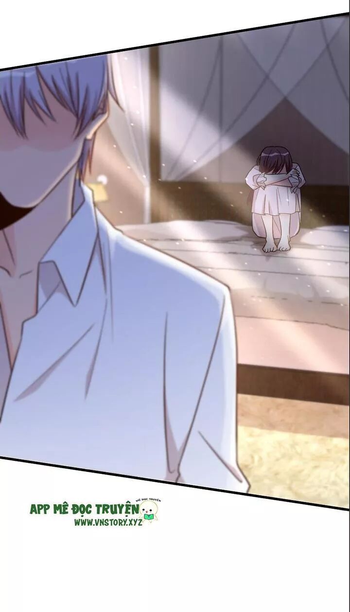 Thiên hậu trở về: Chapter 129: Là lỗi của em