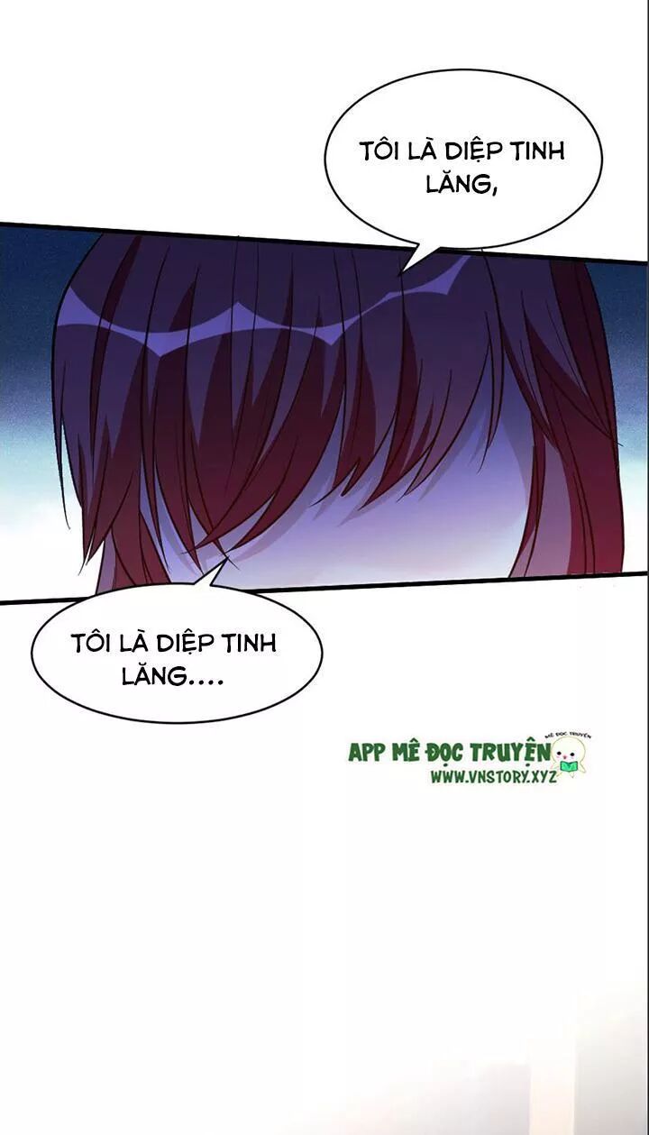 Thiên hậu trở về: Chapter 129: Là lỗi của em