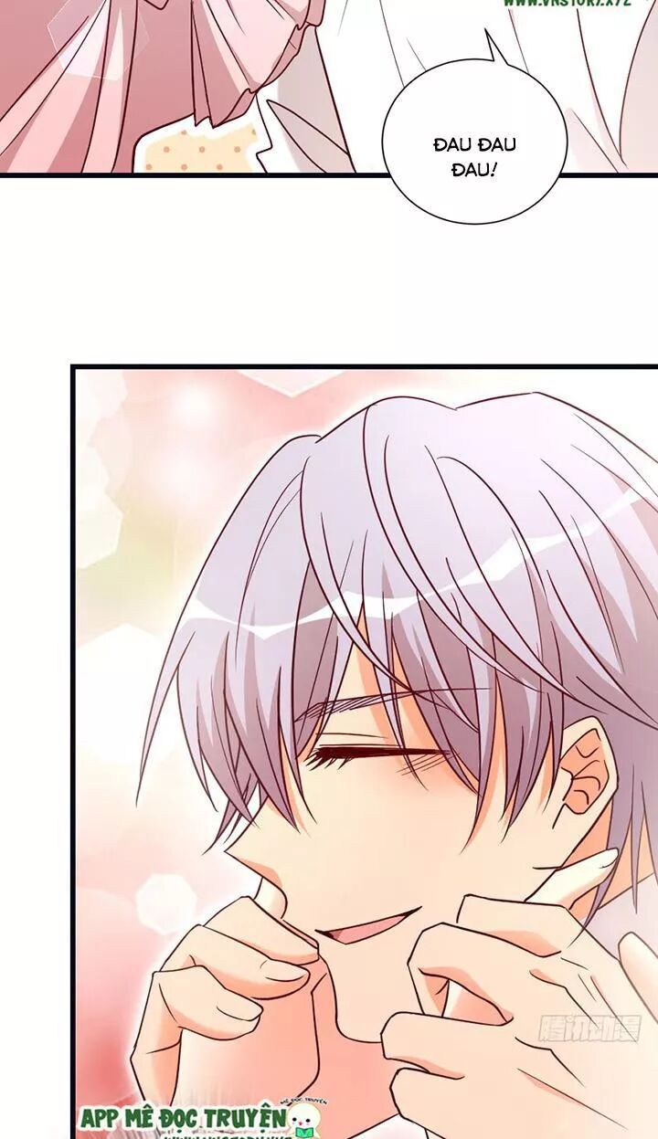 Thiên hậu trở về: Chapter 129: Là lỗi của em